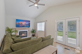 Photo 5 for 6357 S Clay Park Dr