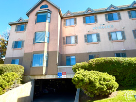 Photo 2 for 836 N University Ave #111