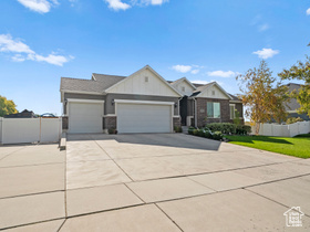 Photo 1 for 825 W 1320 North