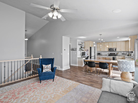 Photo 4 for 825 W 1320 North