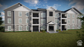 Photo 1 for 4661 S Poplar Way #R204