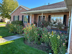 Photo 4 for 803 S 640 East
