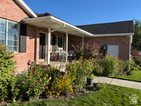 Photo 3 for 803 S 640 East