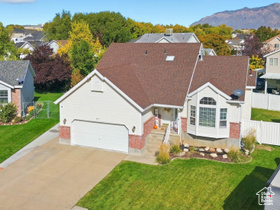 Photo 1 for 882 W 4150 South