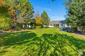 Photo 5 for 177 W Canyon Crest Rd