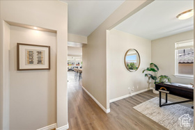 Photo 6 for 402 S Cecita Way