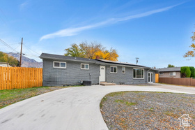 Photo 2 for 1429 S 200 East