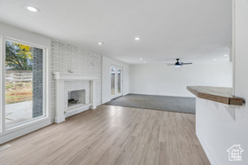 Photo 4 for 1429 S 200 East