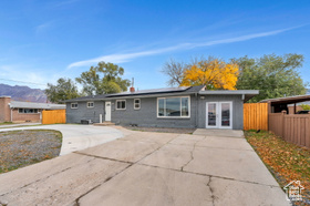 Photo 3 for 1429 S 200 East