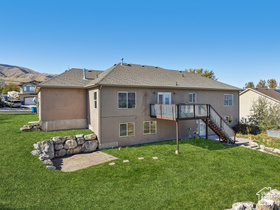Photo 3 for 3766 S Lake Mountain Dr