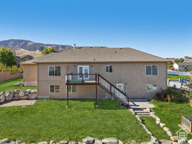 Photo 4 for 3766 S Lake Mountain Dr