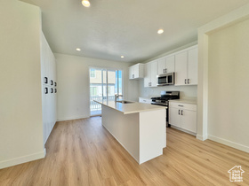 Photo 5 for 1664 N 1600 West