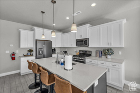 Photo 4 for 275 N 2020 West