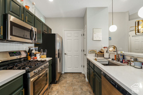 Photo 6 for 1077 Canyon Meadow Dr #4