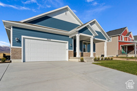 Photo 2 for 6989 W Farnsworth Peak Dr #310