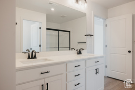 Photo 6 for 5204 S Century Way #331