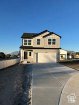 Photo 1 for 5204 S Century Way #331