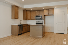 Photo 2 for 247 E 1825 North #11