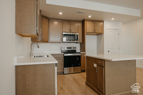 Photo 3 for 247 E 1825 North #11
