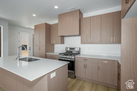 Photo 5 for 2762 W Silver Cholla Ln #31