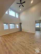 Photo 3 for 2921 S 2425 West #1119
