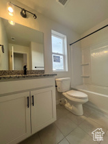 Photo 5 for 2921 S 2425 West #1119