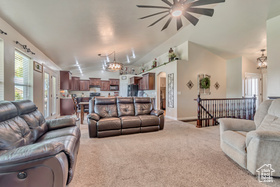 Photo 6 for 2241 W 2475 North