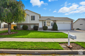 Photo 2 for 324 E 1325 North