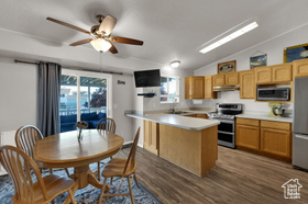Photo 5 for 4890 S 4075 West