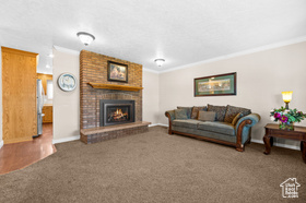 Photo 4 for 2421 W 6900 South