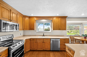 Photo 6 for 2421 W 6900 South