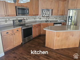 Photo 2 for 4441 W Bridgestone Dr