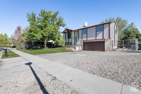Photo 3 for 3261 S 4665 West