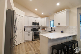 Photo 2 for 1755 N 250 West