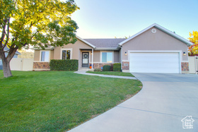Photo 1 for 1755 N 250 West