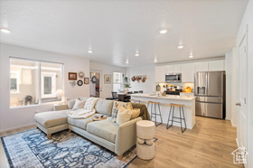 Photo 4 for 3797 S Bald Knoll Dr