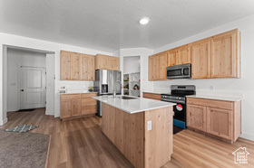 Photo 5 for 1544 S Windsong Dr