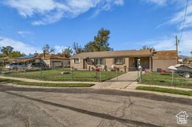 Photo 3 for 4752 S 4480 West