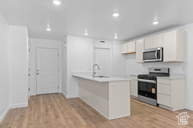 Photo 6 for 1784 E Albion Dr #1139