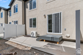Photo 5 for 1469 E 690 North #1101
