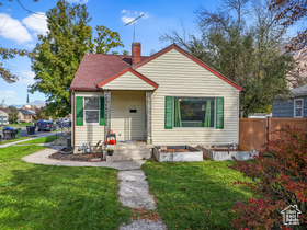 Photo 2 for 1005 E 300 South