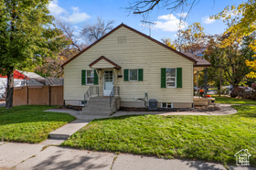 Photo 3 for 1005 E 300 South