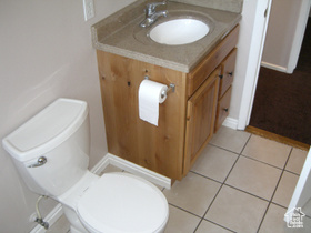 Photo 6 for 8037 S 830 East