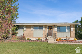 Photo 2 for 2386 W 7680 South