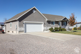 Photo 3 for 251 N 580 West