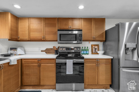 Photo 6 for 44 W Broadway #307S