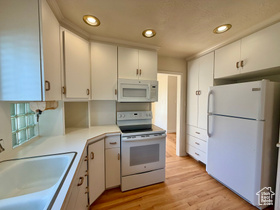 Photo 6 for 343 E 200 South