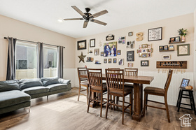 Photo 4 for 173 E Fiddlers Canyon Rd #59