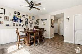 Photo 5 for 173 E Fiddlers Canyon Rd #59