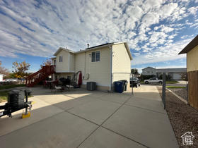 Photo 3 for 3896 S 6325 West